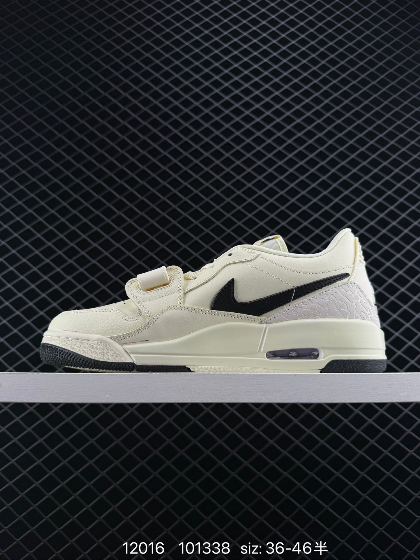 Air Jordan Legacy 312 Low